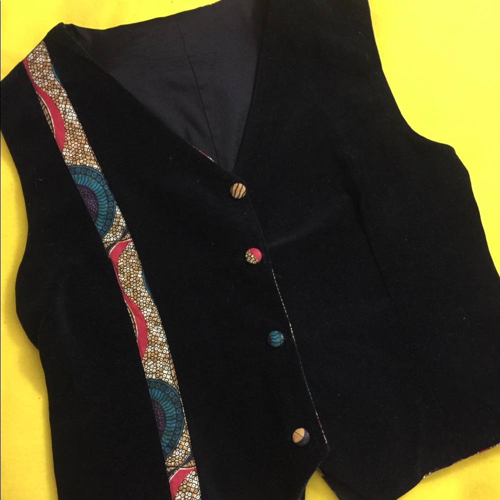 Men's Vest